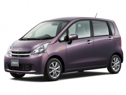 DAIHATSUࡼ