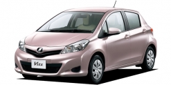 TOYOTAå