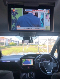 TOYOTA ΥHV Hǯĥ˥DVD