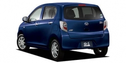 DAIHATSUߥ饤Hȣǯ