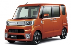 DAIHATSUISOFIXб