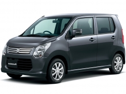 SUZUKI若RISOFIXб