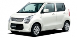 SUZUKI若RISOFIXб